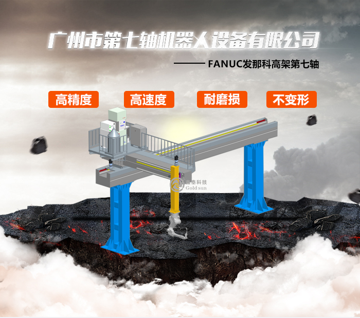 FANUC�l�ǿƸ߼ܵ����S